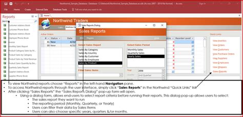 Do You Want To Learn Microsoft Access Download The
