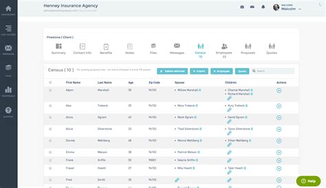 Get The Best Insurance Agency Software Who Will Help You