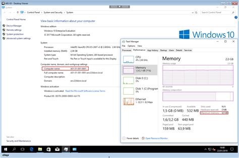 FLEXXIBLE IT Assigning Resources To VMs