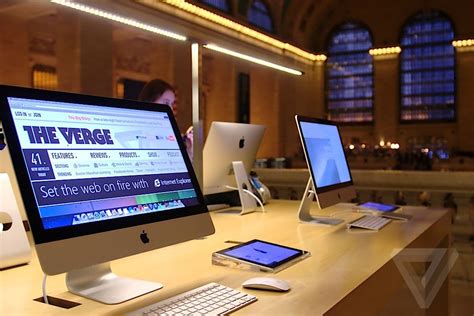 Apple Launches New Cheaper IMac Starting At The