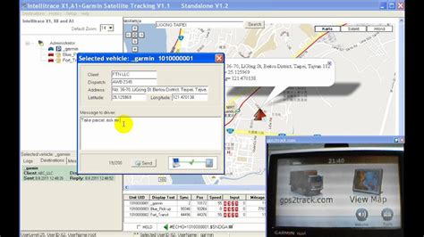 Free Fleet Management Dispatching Free GPS Tracking