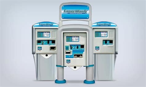 Access Customer Management System Harrell S Car Wash Systems