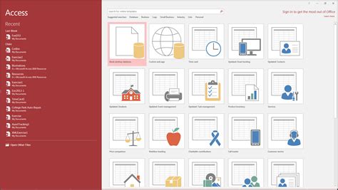 FunctionX Tutorials Lesson Introduction To Microsoft