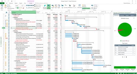 Microsoft Project Professional Download