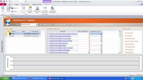 Make Calculations Based Data In Access
