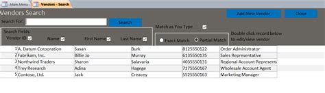 Asset Tracking Database Template Asset Tracking Software