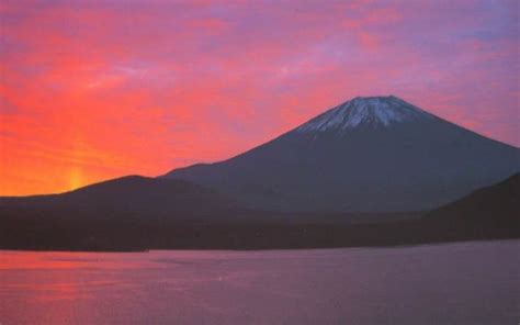Physical Features JAPAN