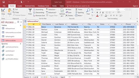 Top Microsoft Access Alternatives Competitors Best