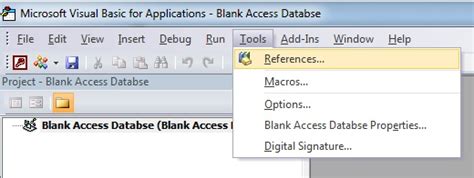 Ms Access Invalid Procedure Or Argument Error Stack