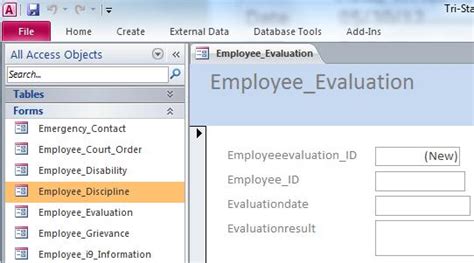Employee Database Free Employee Database Software Download