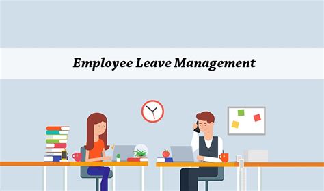 Quality Employee Leave Management At Its Best Engage