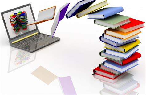 Study Material Repository And Library Management System