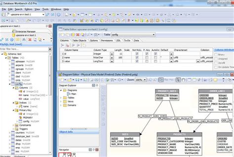 Top Free Database Software For Windows Linux And Mac