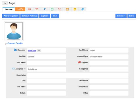 Dance Studio Management Software