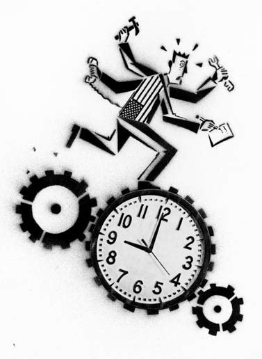 Organisation Of The Working Time Act Lawyer Ie Guide