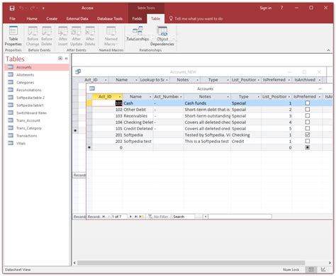 Download Microsoft Access