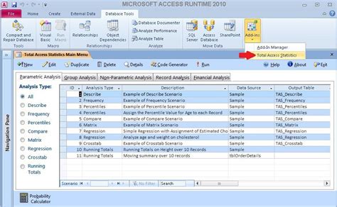 MICROSOFT ACCESS RUNTIME Software Informer Screenshots