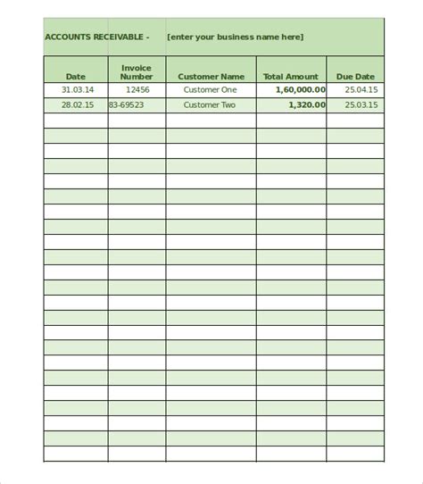 Spreadsheet Templates Free Excel PDF Documents