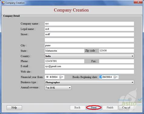 Best Accounting Software Latest Version Free Download