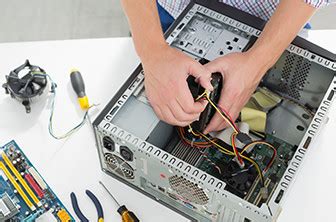 Computer Repair IT Maintenance In Plymouth MI My