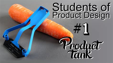Innovation Students Of Product Design Episode YouTube