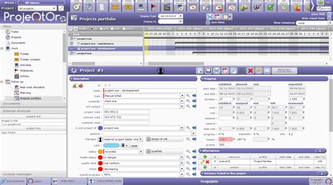 The Top Free And Open Source Project Management