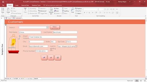 Microsoft Access Review Pricing Pros Cons Features