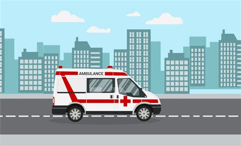 Ambulance Dispatch Software For Medical Transportation Odtap