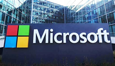 DoJ Microsoft S Win Over Irish Data Is Moot After