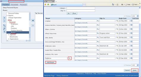 Oracle Concepts For You Setup User As A Worker To