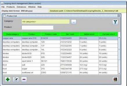 Best Free Inventory Management Software With Images