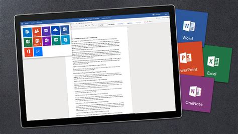 How To Use Microsoft Office For Free On The Web