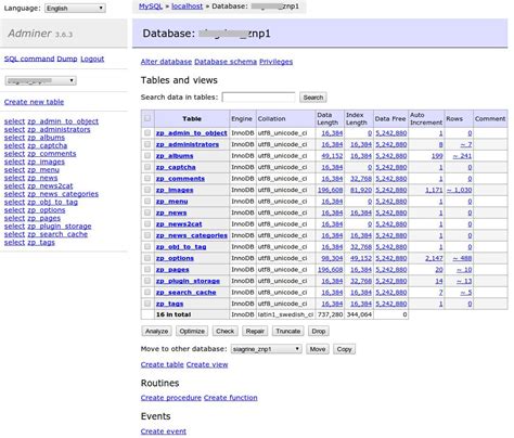 Free Database Software For Windows
