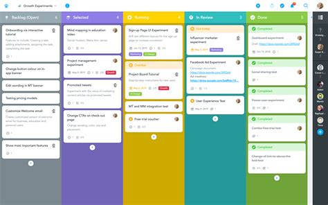 Free Task Software To Help You Organize Work TimeCamp