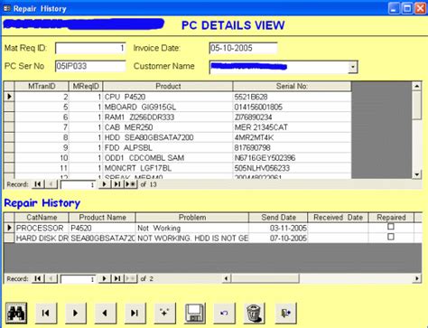 Computer Integrations Tracking Software Track PC