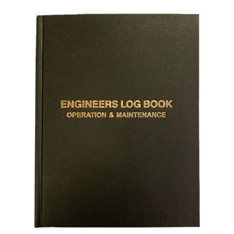 Boiler Log Books Boilersupplies