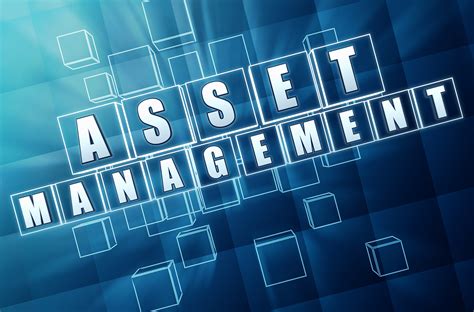 The Advantages Of Using Asset Management Software