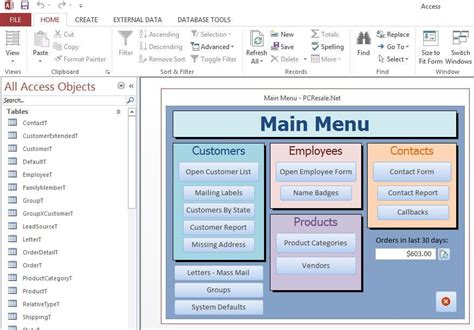 Massive Financial Planning Templates For Excel Free