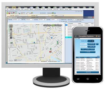 Carpet Cleaning Business Software