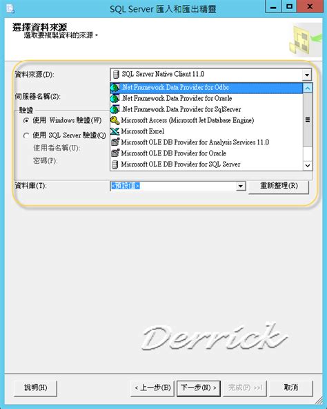SQL Server Access Database Engine