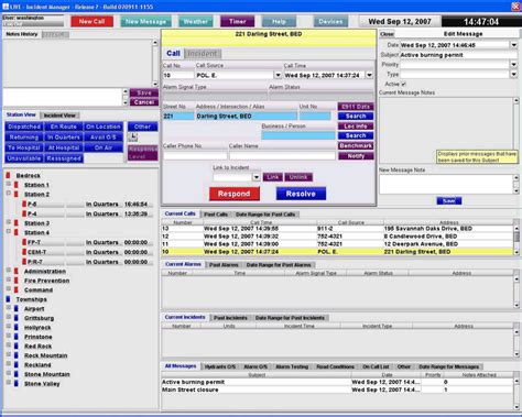 Download Free Police Dispatch Software Bladebrew