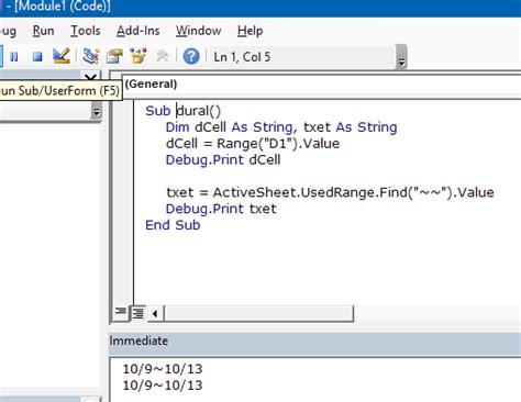 Excel VBA InStr With Stack Overflow