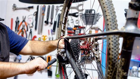 Excellent YouTube Channels To Learn Bicycle Repair From