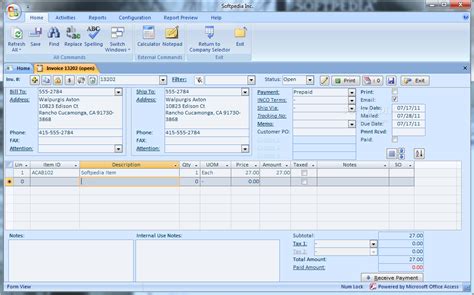 Download Small Business Software