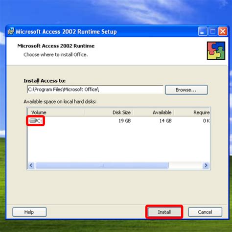Ms Access Runtime Free Software Free Download