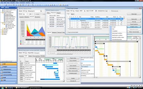 Microsoft Dynamics AX Reviews TechnologyAdvice