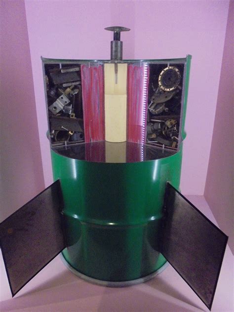 Barrel Bomb Wikipedia