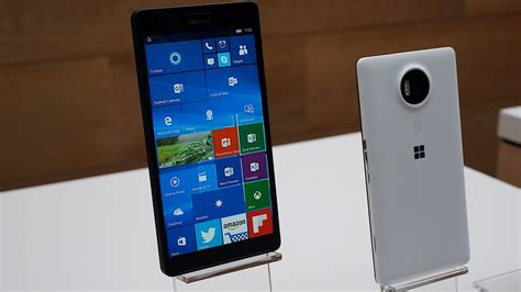 Microsoft S Lumia And XL Hands On YouTube