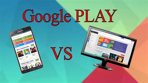 How To Use The Google Play Store On A Computer