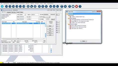 Accounting Financial Software YouTube